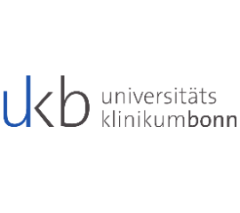 University Hospital Bonn Logo