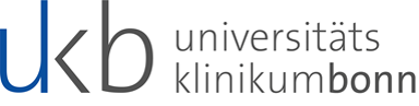 Universitätsklinik Bonn Logo