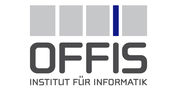 OFFIS – Institute of Computer Science, Interactive Systems Logo